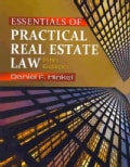Essentials of Practical Real Estate Law (Paperback)