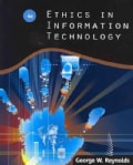 Ethics in Information Technology (Paperback)