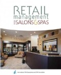 Retail Management for Salons & Spas (Paperback)