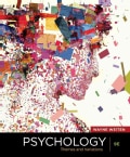 Psychology: Themes and Variations (Other book format)