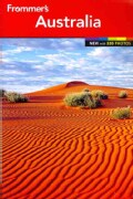Frommer's Australia (Paperback)