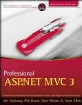 Professional ASP.NET MVC 3 (Paperback)