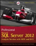 Professional Microsoft SQL Server 2012 Analysis Services With MDX and DAX (Paperback)