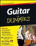 Guitar for Dummies