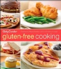Betty Crocker Gluten-Free Cooking (Paperback)