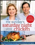 Mr. Sunday's Saturday Night Chicken (Paperback)