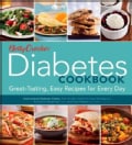 Betty Crocker Diabetes Cookbook: Great-Tasting, Easy Recipes for Every Day (Paperback)