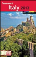 Frommer's 2013 Italy