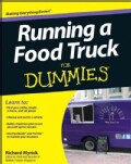 Running a Food Truck for Dummies (Paperback)