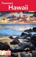 Frommer's 2013 Hawaii