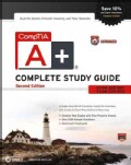 CompTIA A+ Complete Study Guide: Exams 220-801 and 220-802 (Paperback)