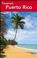 Frommer's Puerto Rico (Paperback)