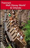 Frommer's Walt Disney World & Orlando (Paperback)