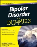 Bipolar Disorder for Dummies (Paperback)