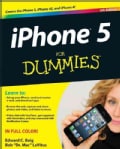 iPhone 5 for Dummies (Paperback)