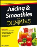 Juicing & Smoothies for Dummies (Paperback)