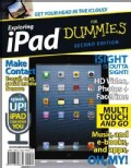 Exploring iPad for Dummies (Paperback)