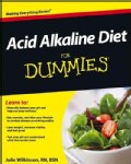 Acid Alkaline Diet for Dummies (Paperback)