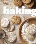 Better Homes and Gardens Baking: Everything You Need to Know to Bake Like a Pro (Hardcover)