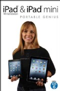 iPad 4th Generation & iPad Mini Portable Genius (Paperback)