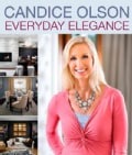 Candice Olson Everyday Elegance (Paperback)