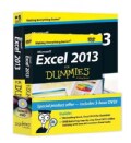 Excel 2013 for Dummies