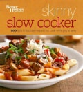 Better Homes and Gardens Skinny Slow Cooker (Paperback)