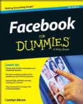 Facebook for Dummies (Paperback)