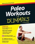 Paleo Workouts for Dummies (Paperback)