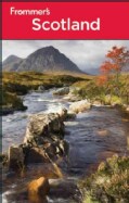 Frommer's Scotland (Paperback)