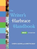 The Writer's Harbrace Handbook (Spiral bound)