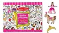 Sticker Collection - Pink (Novelty book)