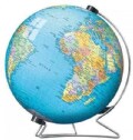 The Earth: 540 Piece 3d Puzzle (Other merchandise)