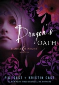 Dragon's Oath (Hardcover)