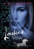 Lenobia's Vow (Hardcover)