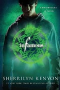 Infamous (Hardcover)
