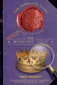 The Missing Heir (Paperback)