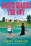 Death Makes the Cut (Hardcover)