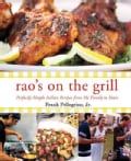 Rao's on the Grill: Perfectly Simple Italian Recipes from My Family to Yours (Hardcover)