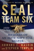 SEAL Team Six: Memoirs of an Elite Navy SEAL Sniper (Paperback)