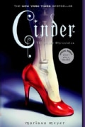 Cinder (Paperback)