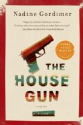 The House Gun (Paperback)