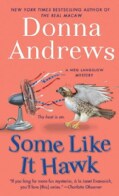 Some Like It Hawk (Paperback)
