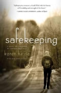 Safekeeping (Hardcover)