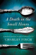 A Death in the Small Hours (Hardcover)