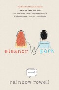 Eleanor & Park (Hardcover)