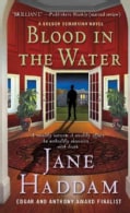 Blood in the Water (Paperback)