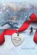A Gift from Tiffany's (Paperback)
