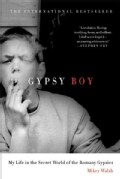 Gypsy Boy: My Life in the Secret World of the Romany Gypsies (Paperback)