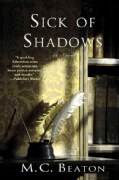 Sick of Shadows (Paperback)